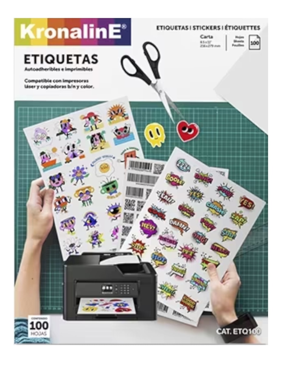 Papel antiadherente