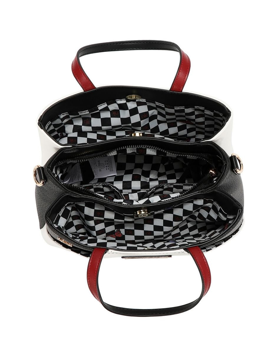 Bolsa tote nikky angel from above para mujer