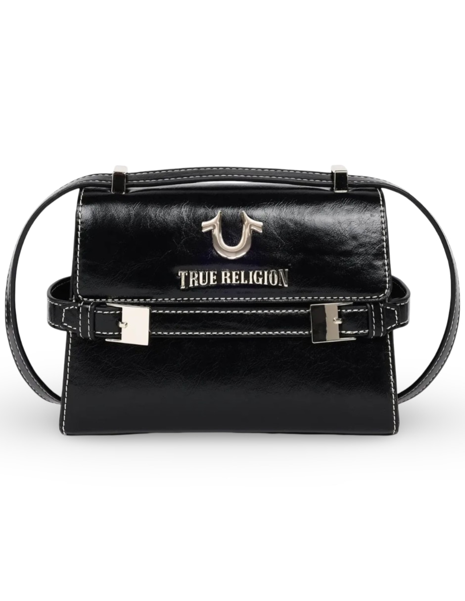 Bolso para celular True religion