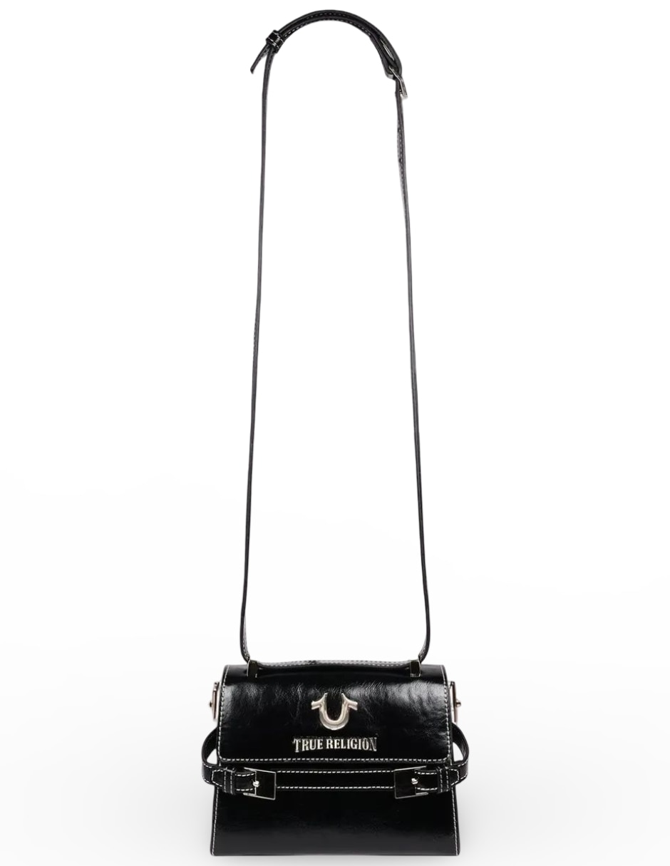 Bolso para celular True religion