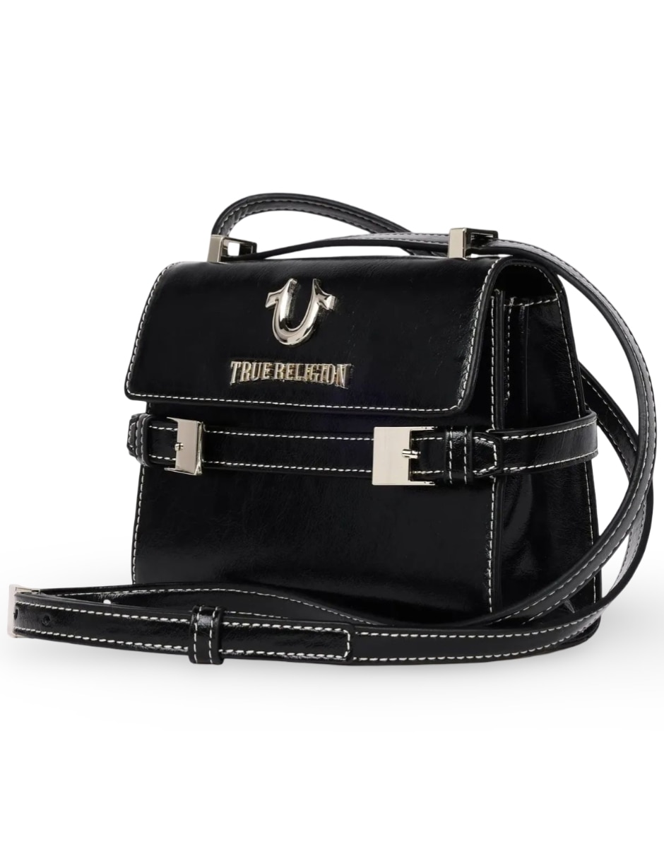 Bolso para celular True religion