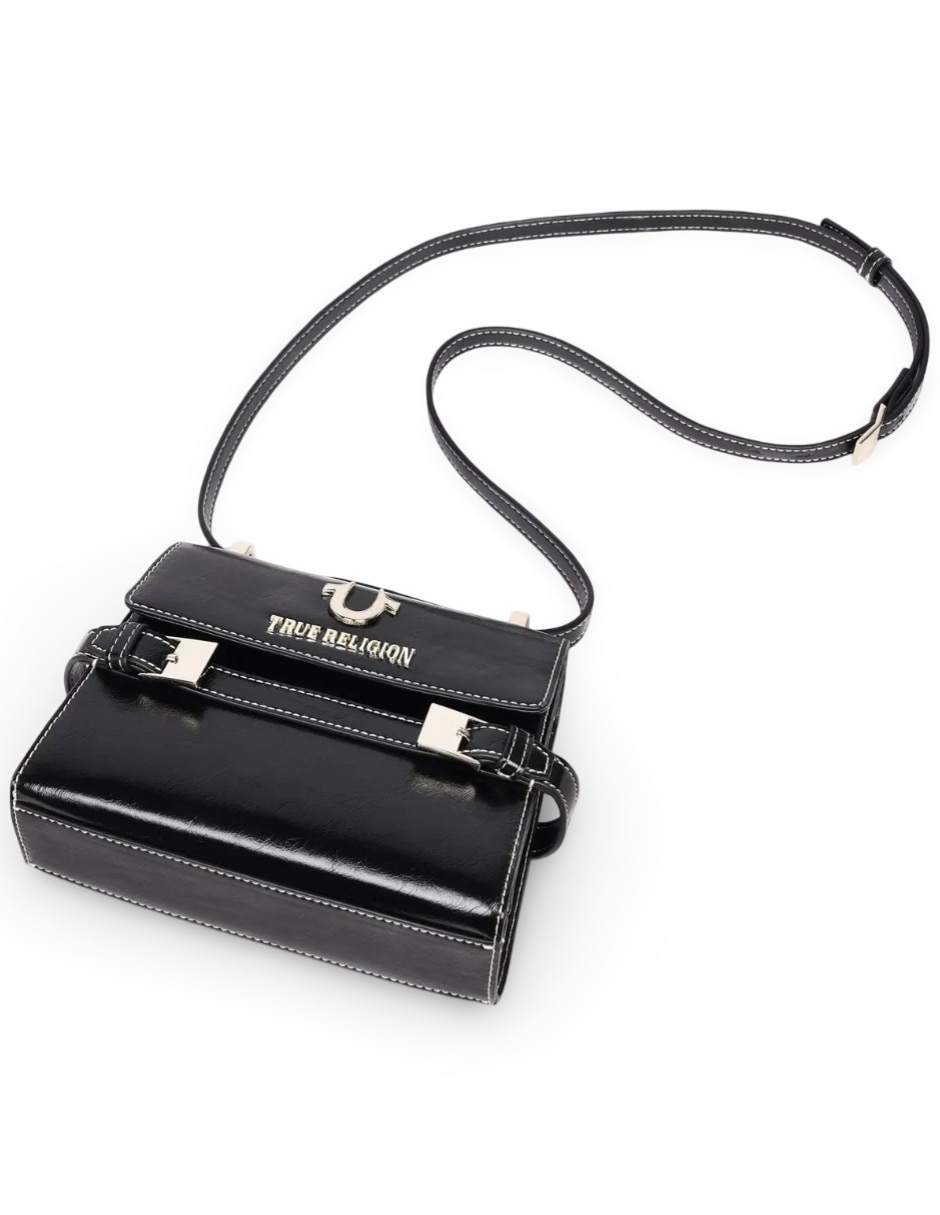 Bolso para celular True religion
