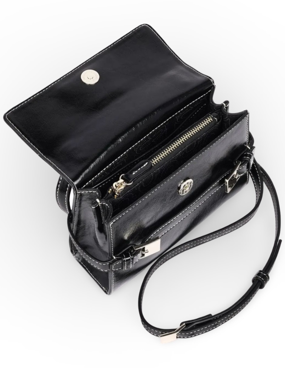 Bolso para celular True religion