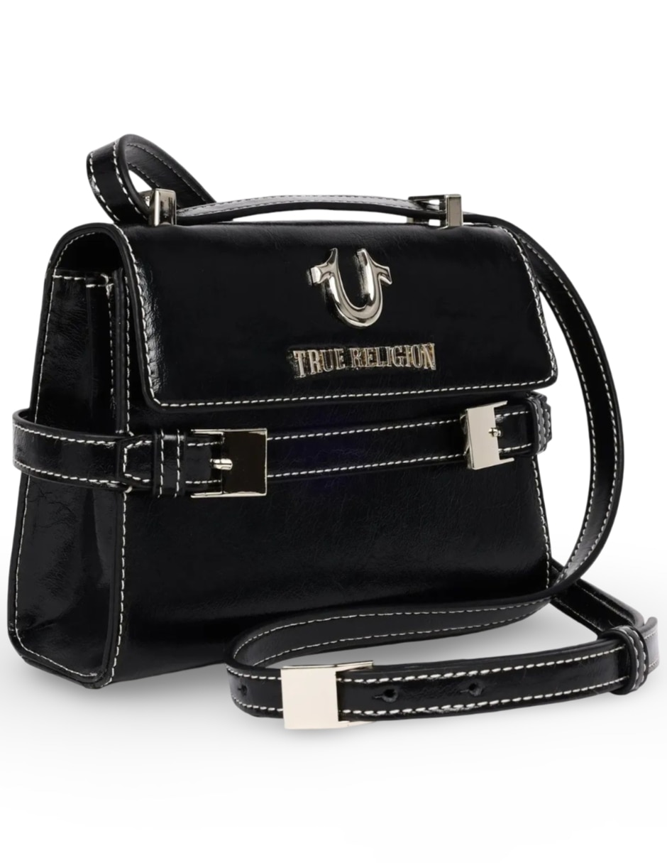 Bolso para celular True religion