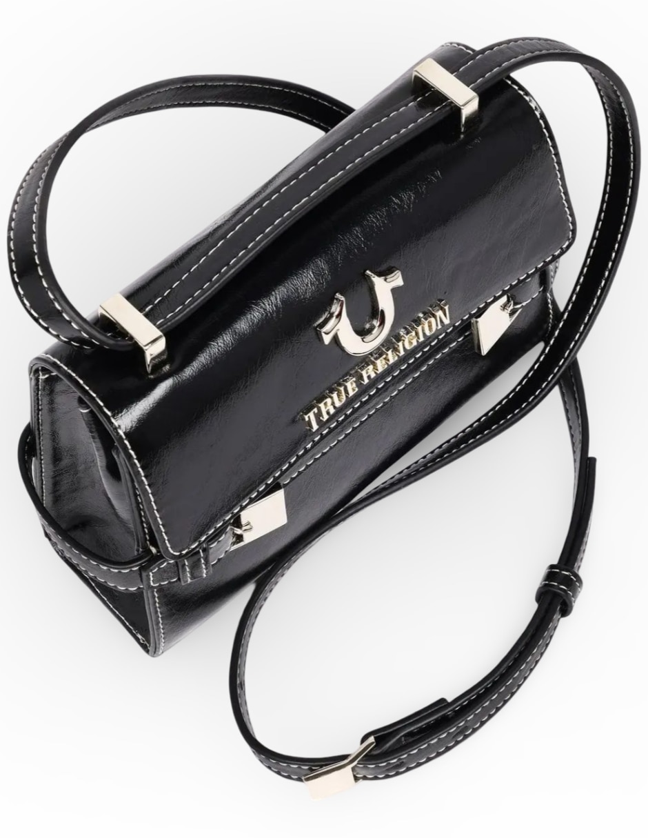 Bolso para celular True religion