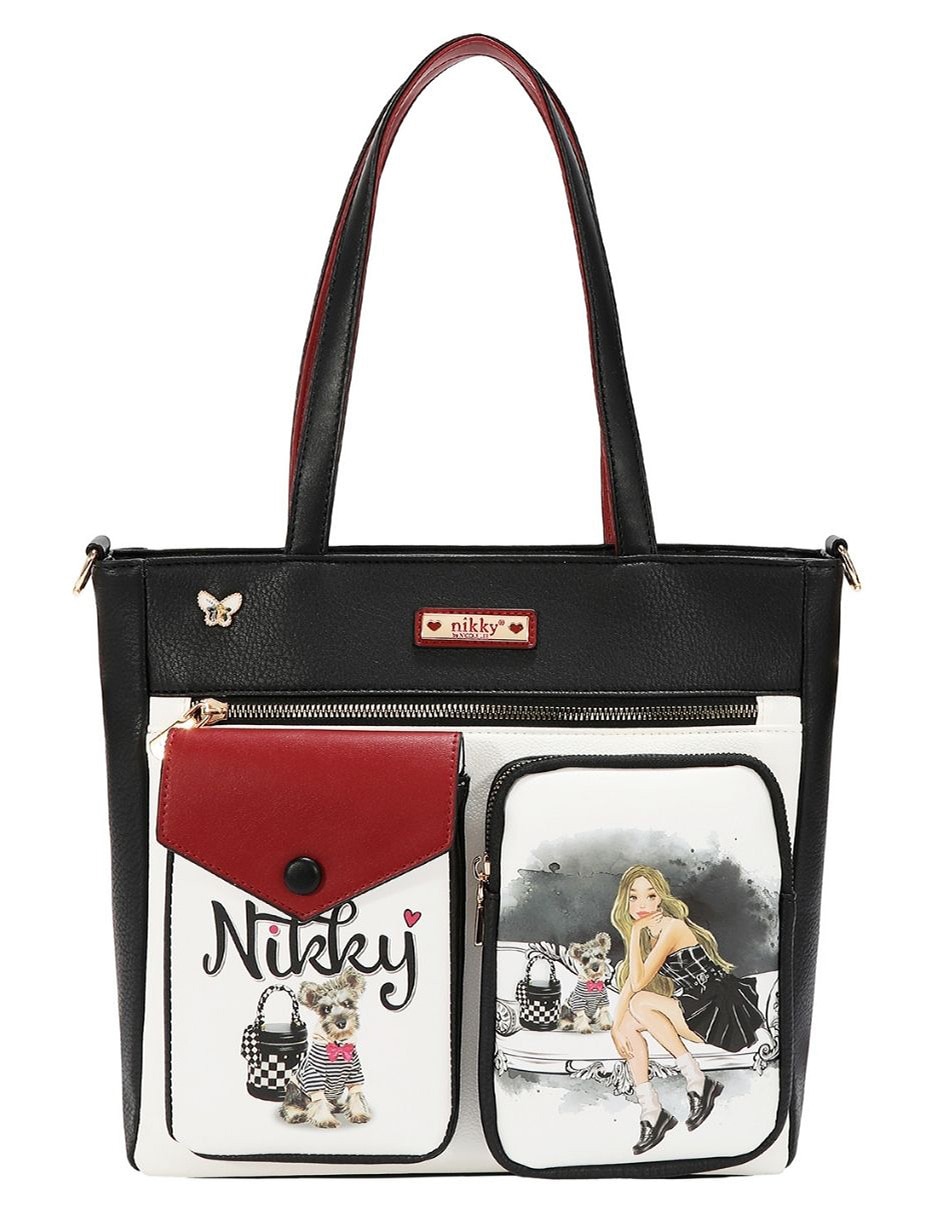 Bolsa tote para mujer