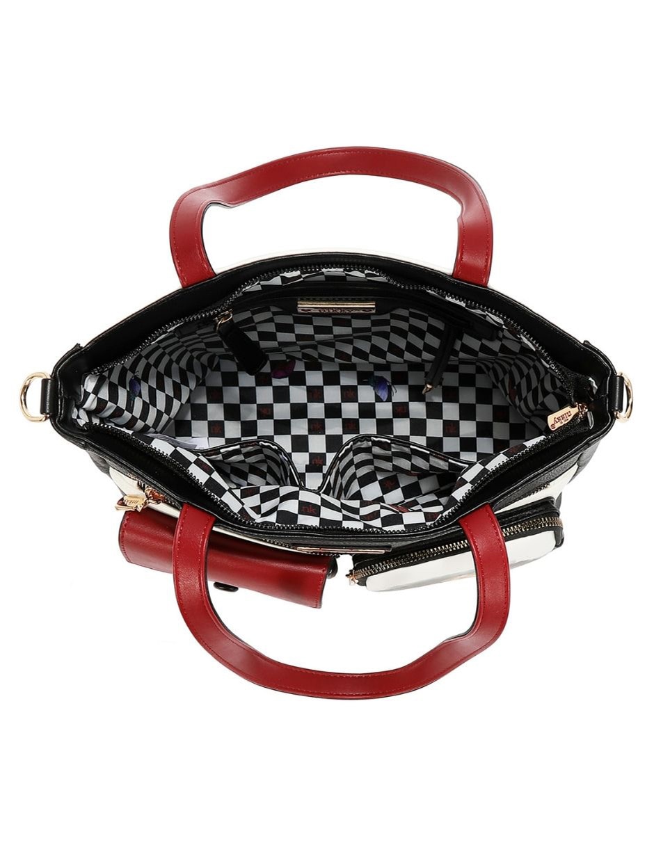 Bolsa tote para mujer 3