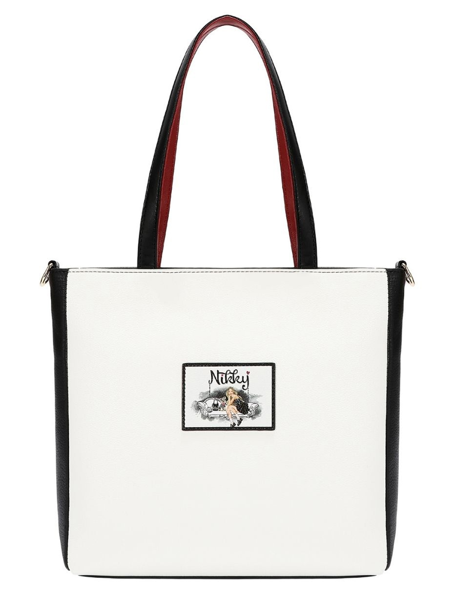 Bolsa tote para mujer 5