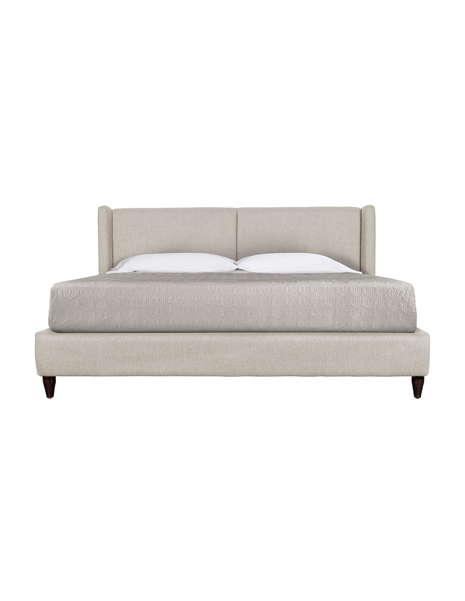 Cama Pisa late Mobica Queen size