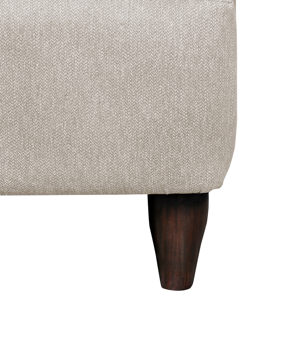Cama Pisa late Mobica Queen size