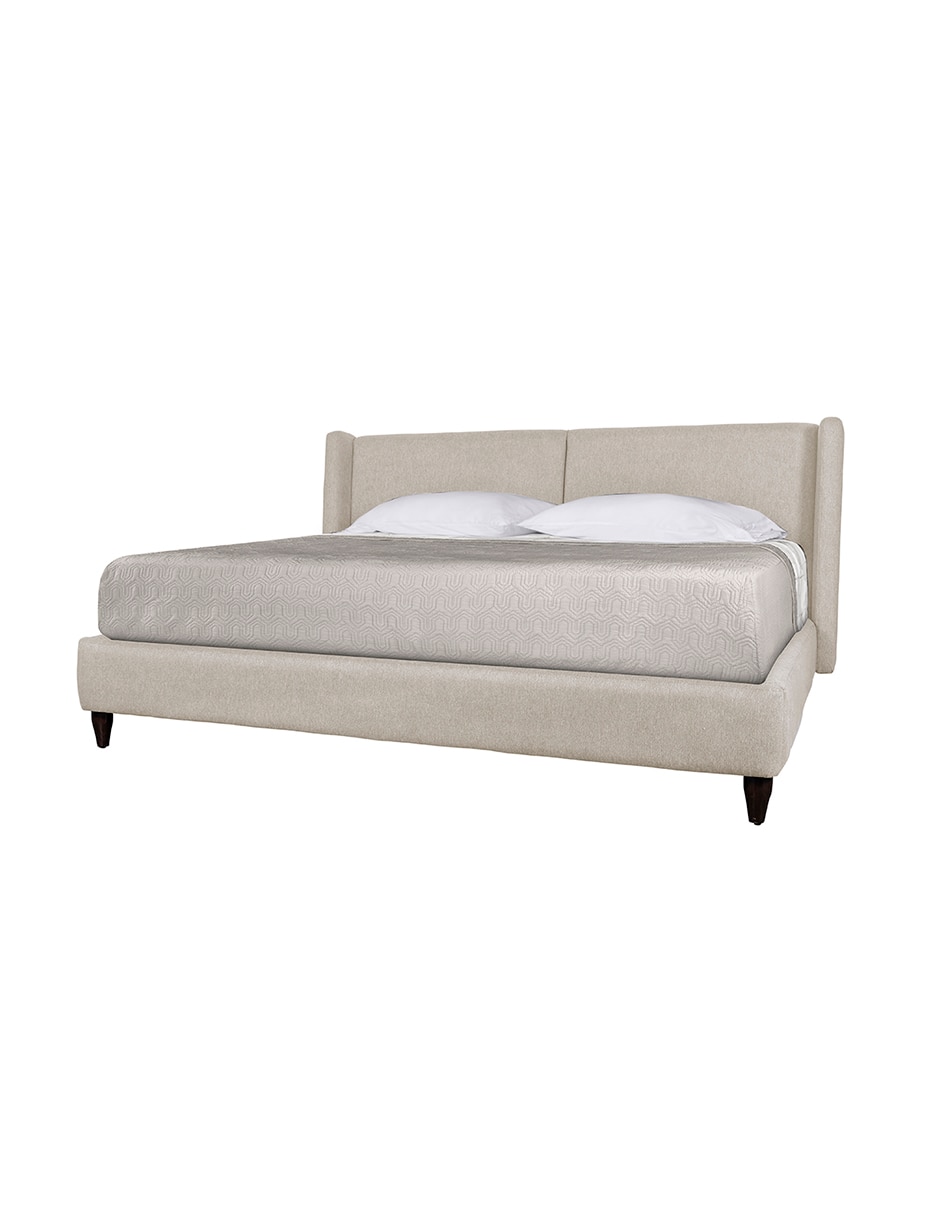 Cama Pisa late Mobica Queen size