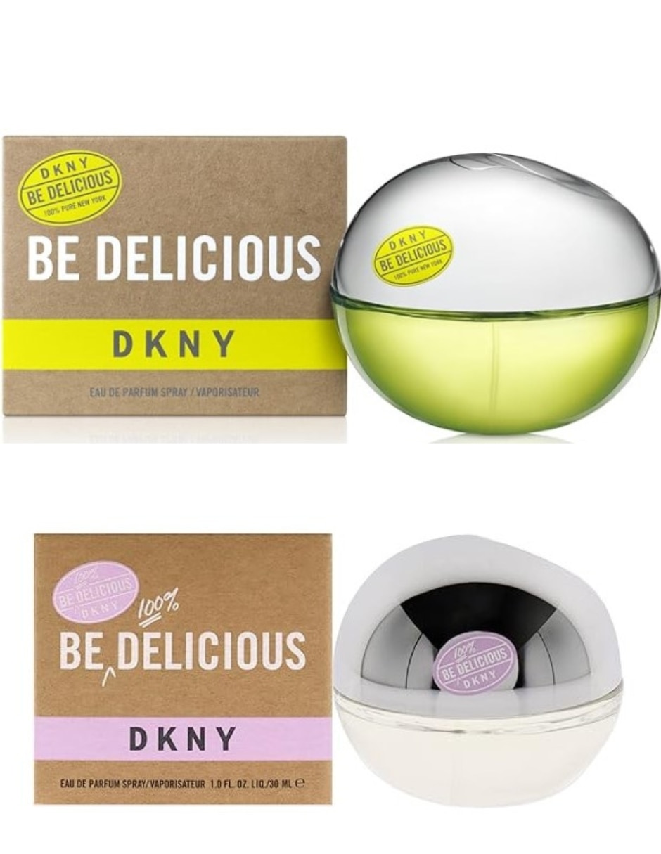 Set Eau de parfum para mujer