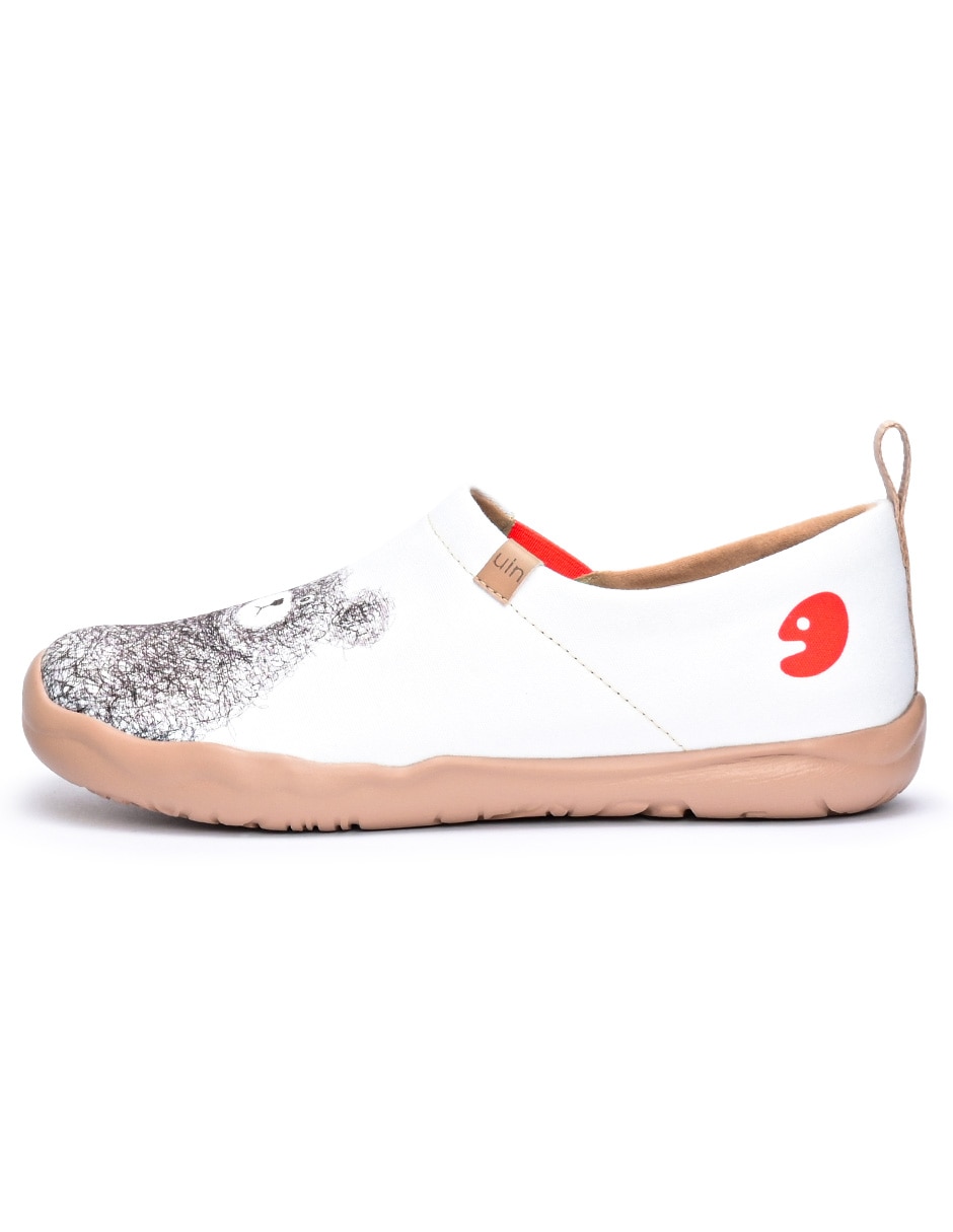 Tenis Uin Footwear para mujer