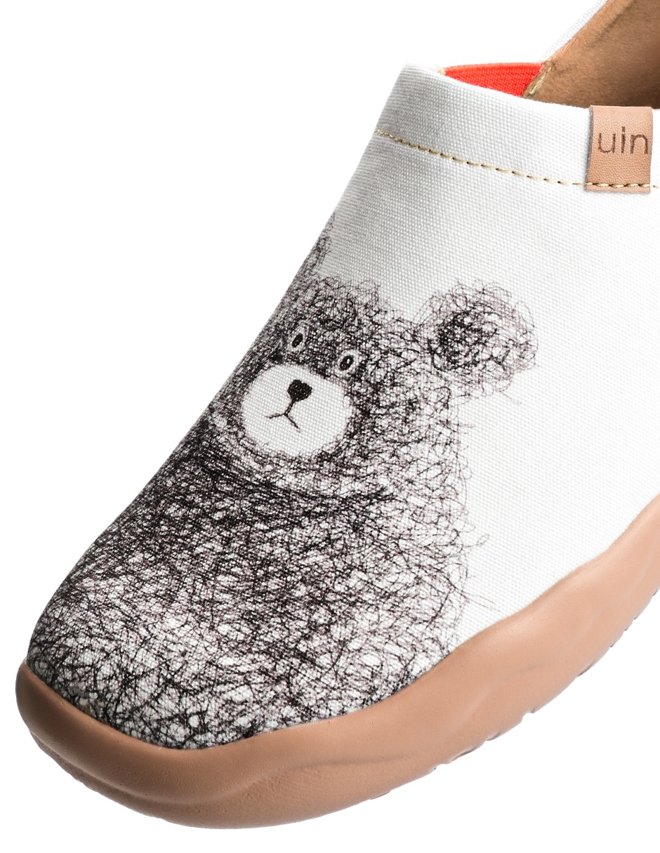 Tenis Uin Footwear para mujer