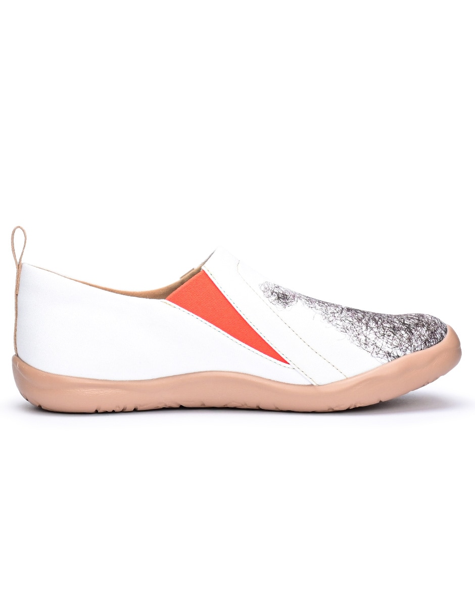 Tenis Uin Footwear para mujer