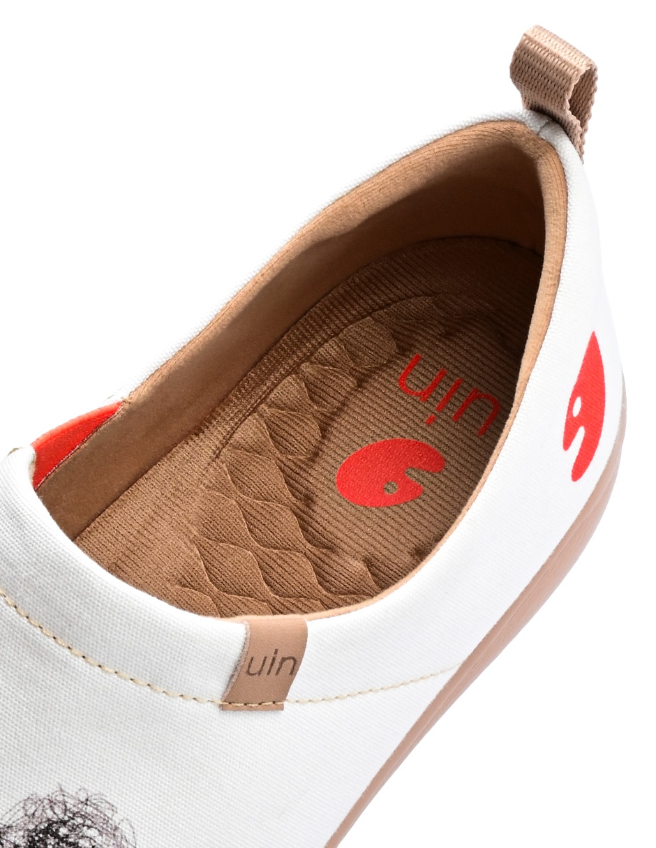 Tenis Uin Footwear para mujer