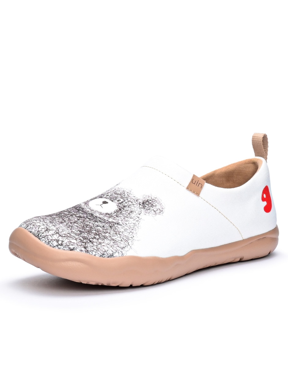 Tenis Uin Footwear para mujer