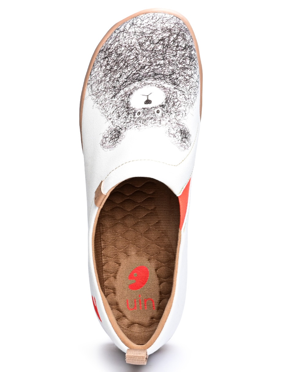 Tenis Uin Footwear para mujer