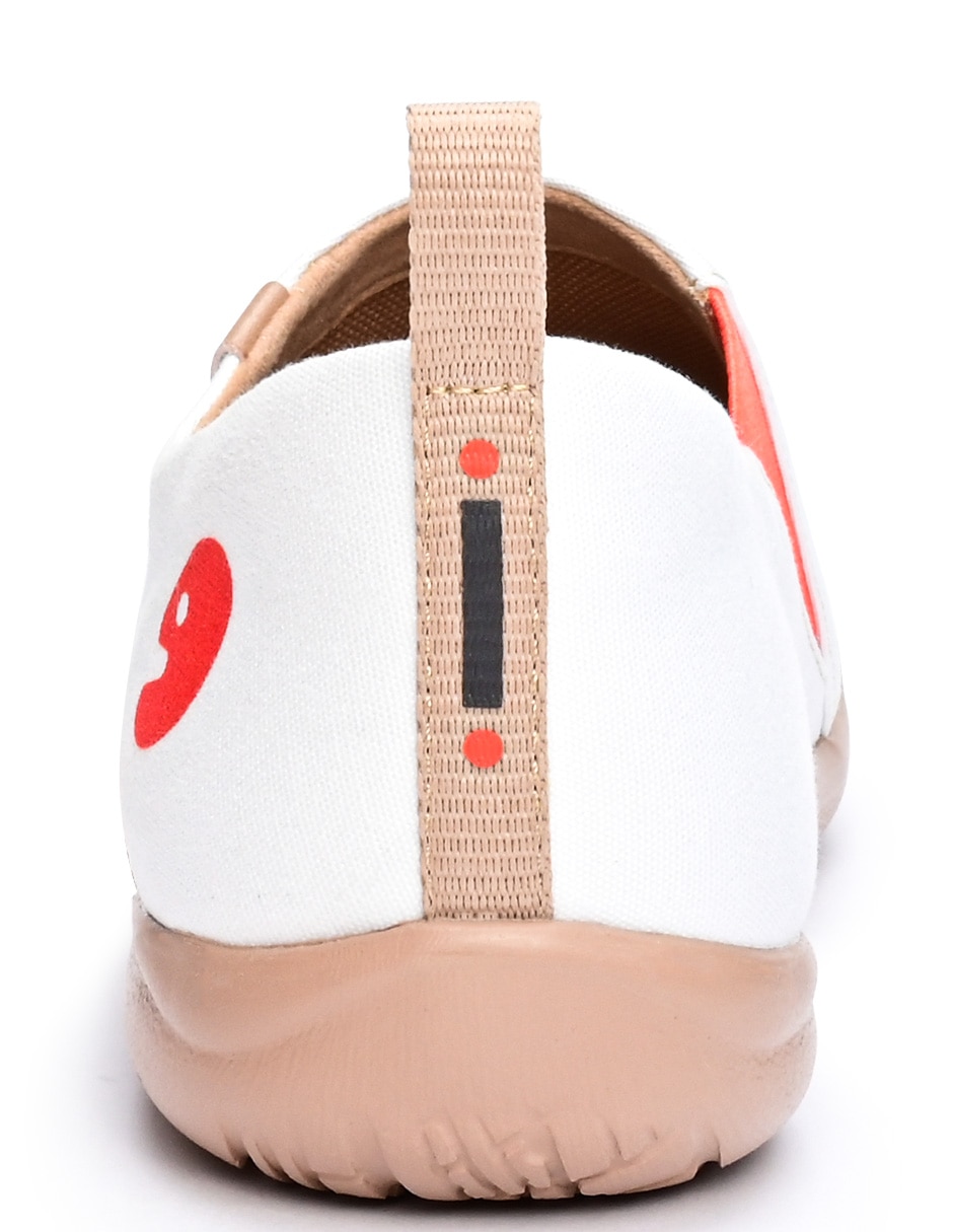 Tenis Uin Footwear para mujer