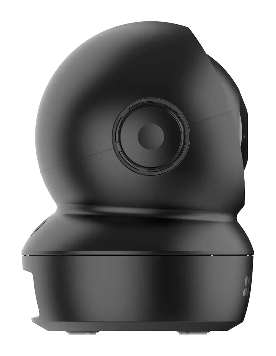Cámara de seguridad wi-fi Ezviz modelo c6n inalámbrica full hd 85°para interior
