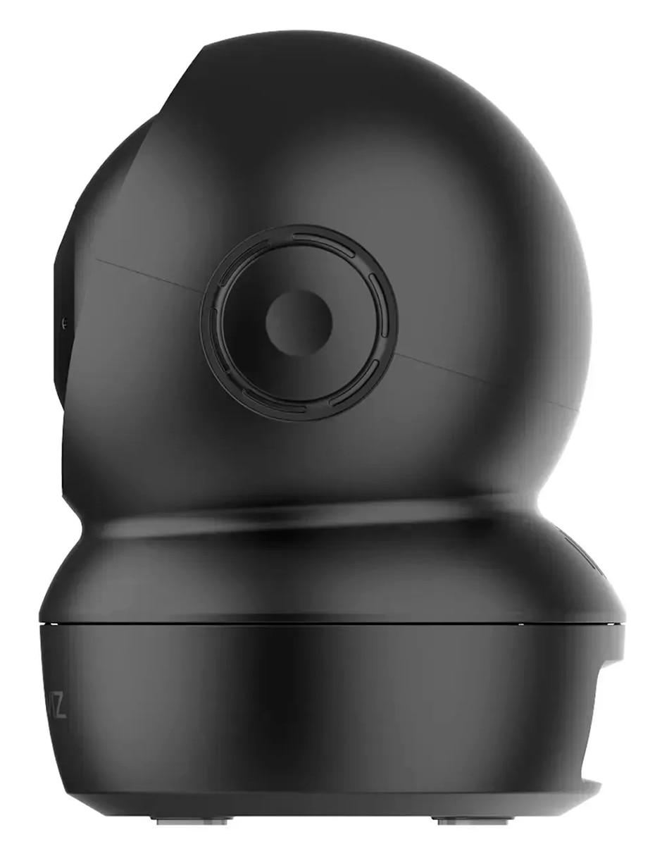 Cámara de seguridad wi-fi Ezviz modelo c6n inalámbrica full hd 85°para interior