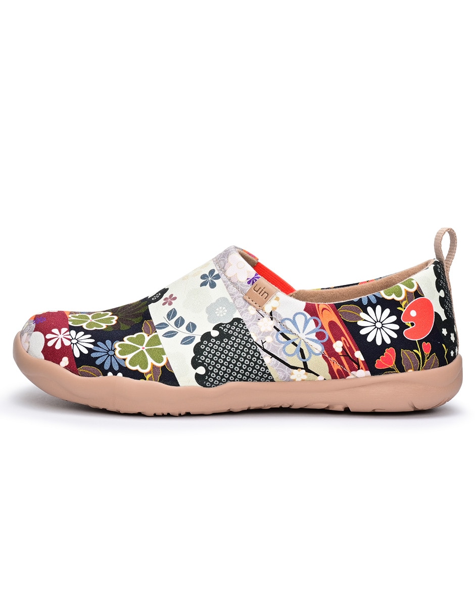 Tenis Uin footwear para mujer