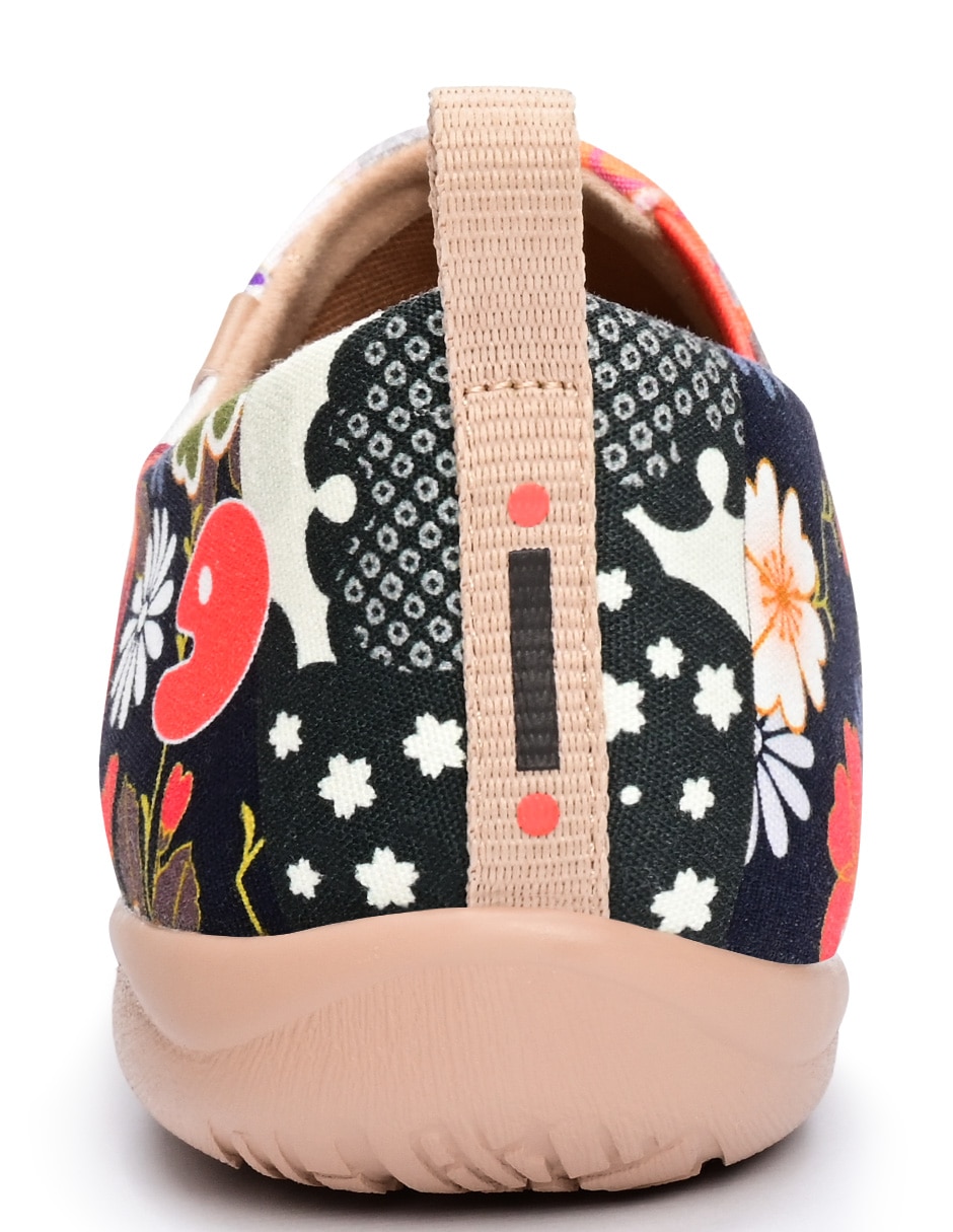 Tenis Uin footwear para mujer