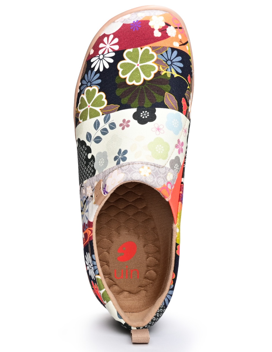 Tenis Uin footwear para mujer
