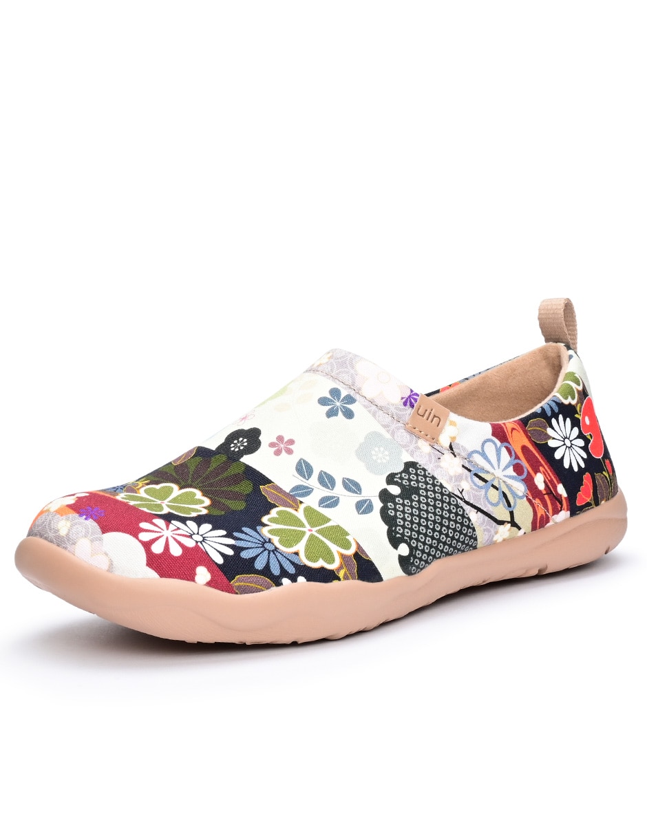 Tenis Uin footwear para mujer