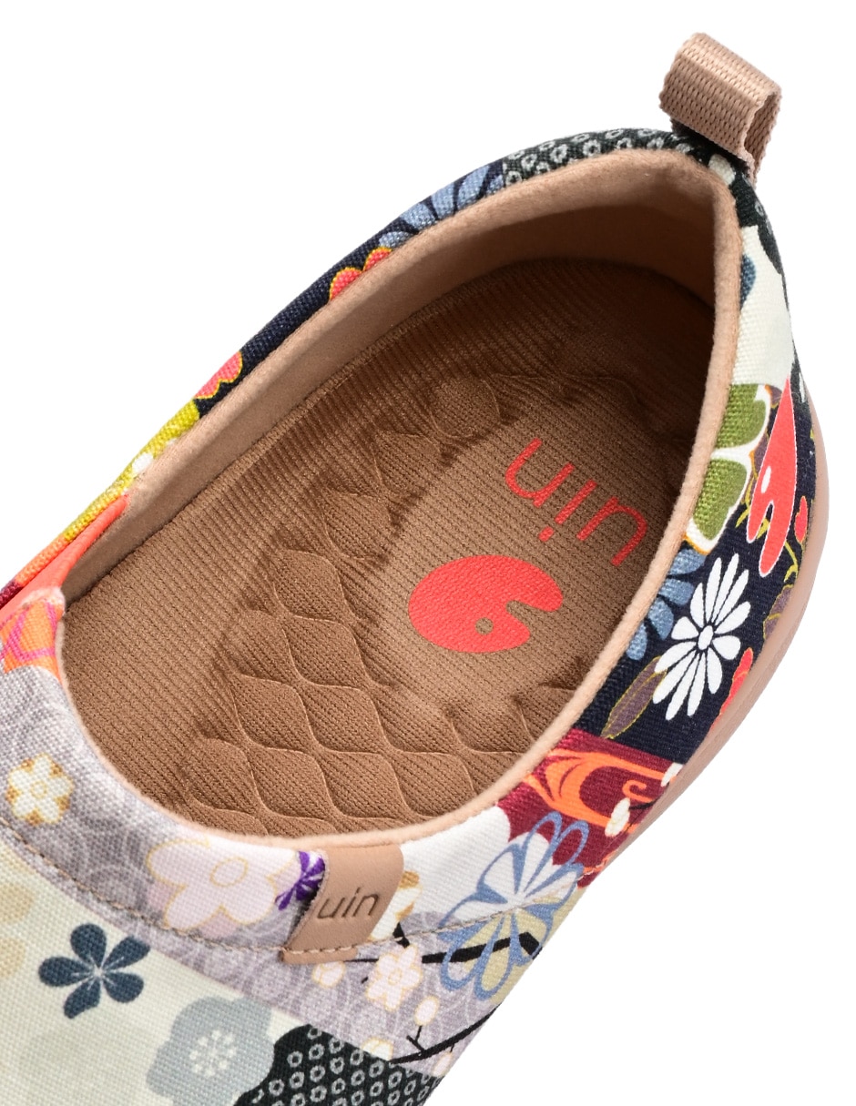 Tenis Uin footwear para mujer