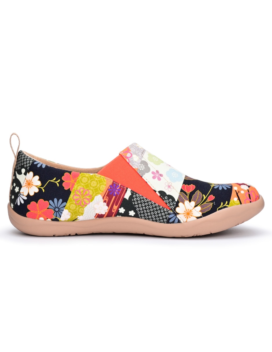 Tenis Uin footwear para mujer