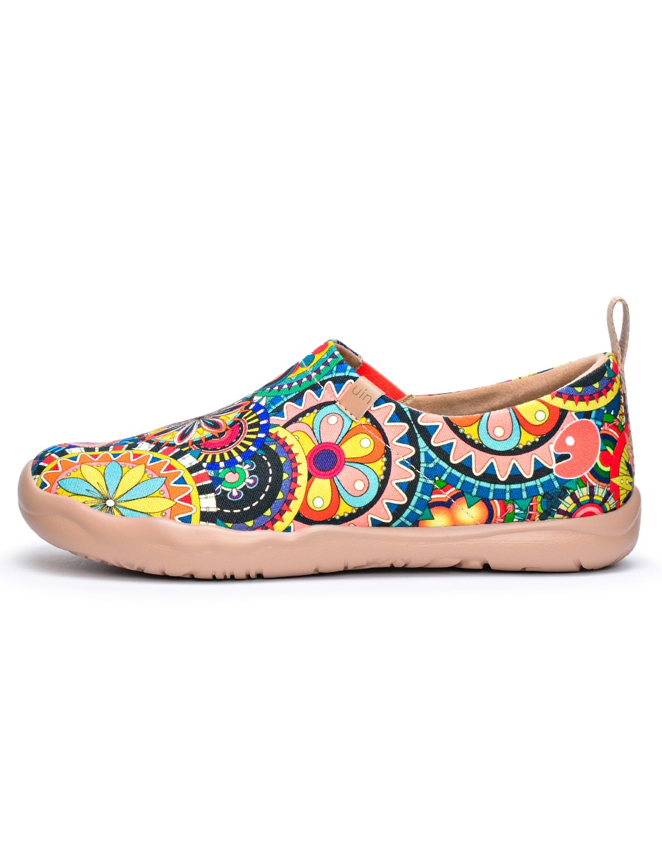 Tenis Uin Footwear para mujer