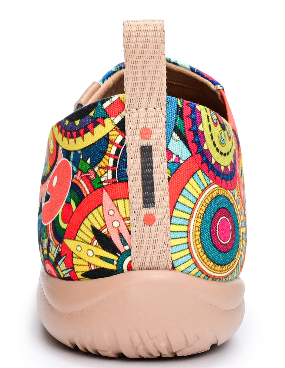 Tenis Uin Footwear para mujer