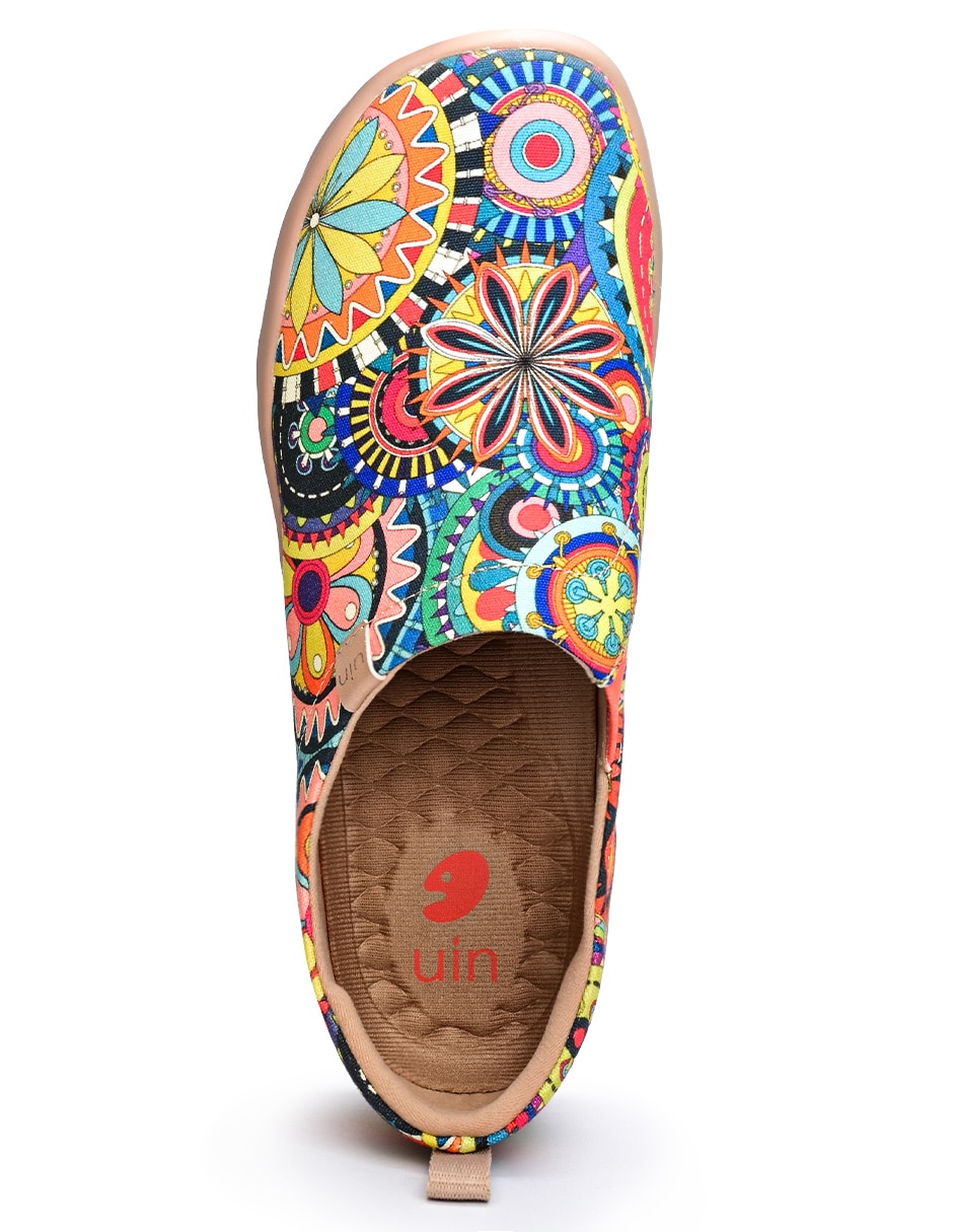 Tenis Uin Footwear para mujer