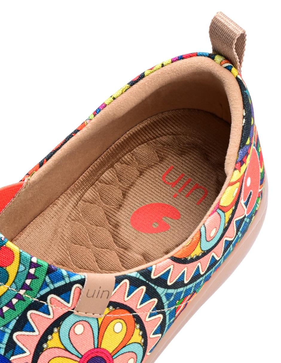 Tenis Uin Footwear para mujer