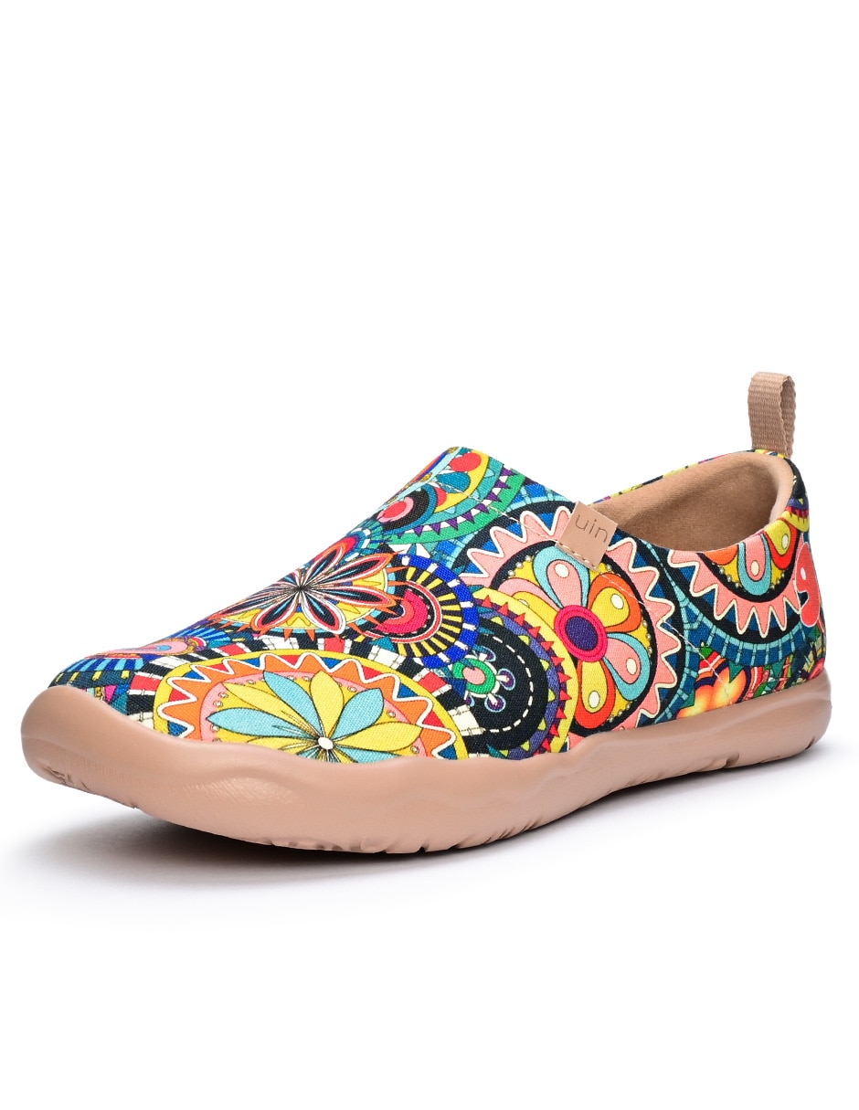 Tenis Uin Footwear para mujer