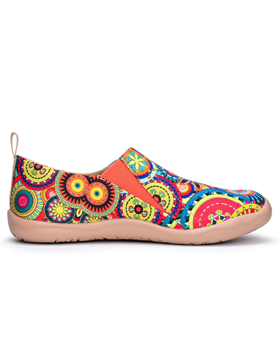 Tenis Uin Footwear para mujer