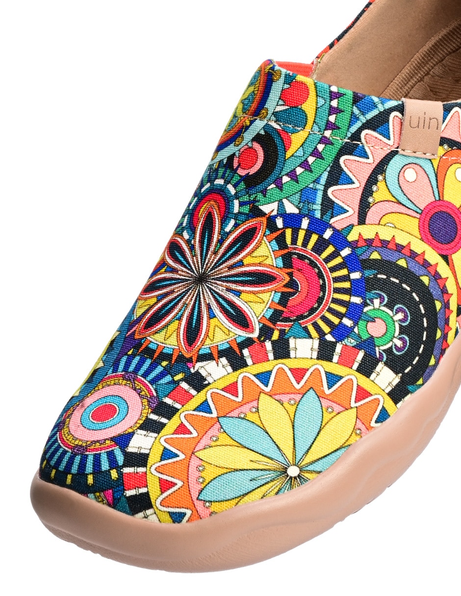 Tenis Uin Footwear para mujer