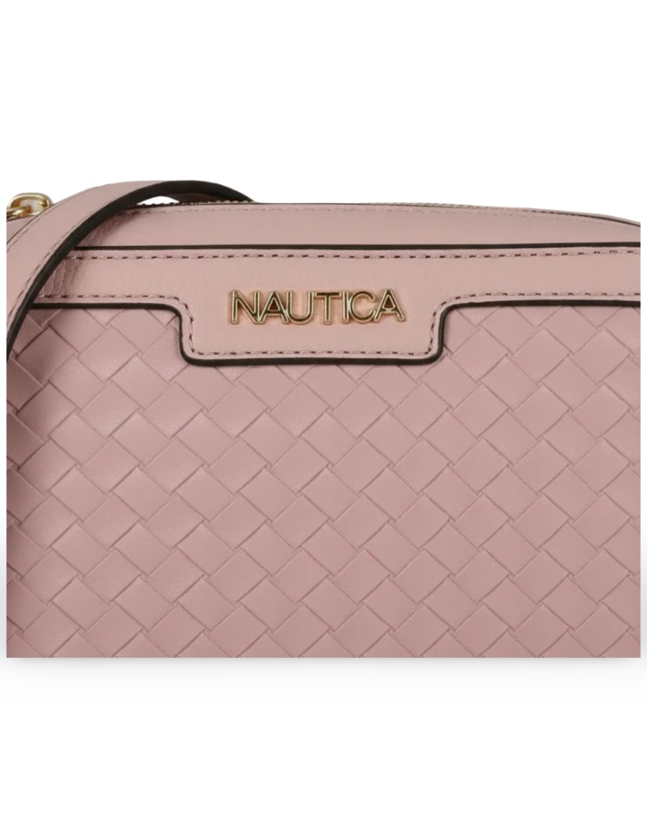 Bolso para celular Nautica