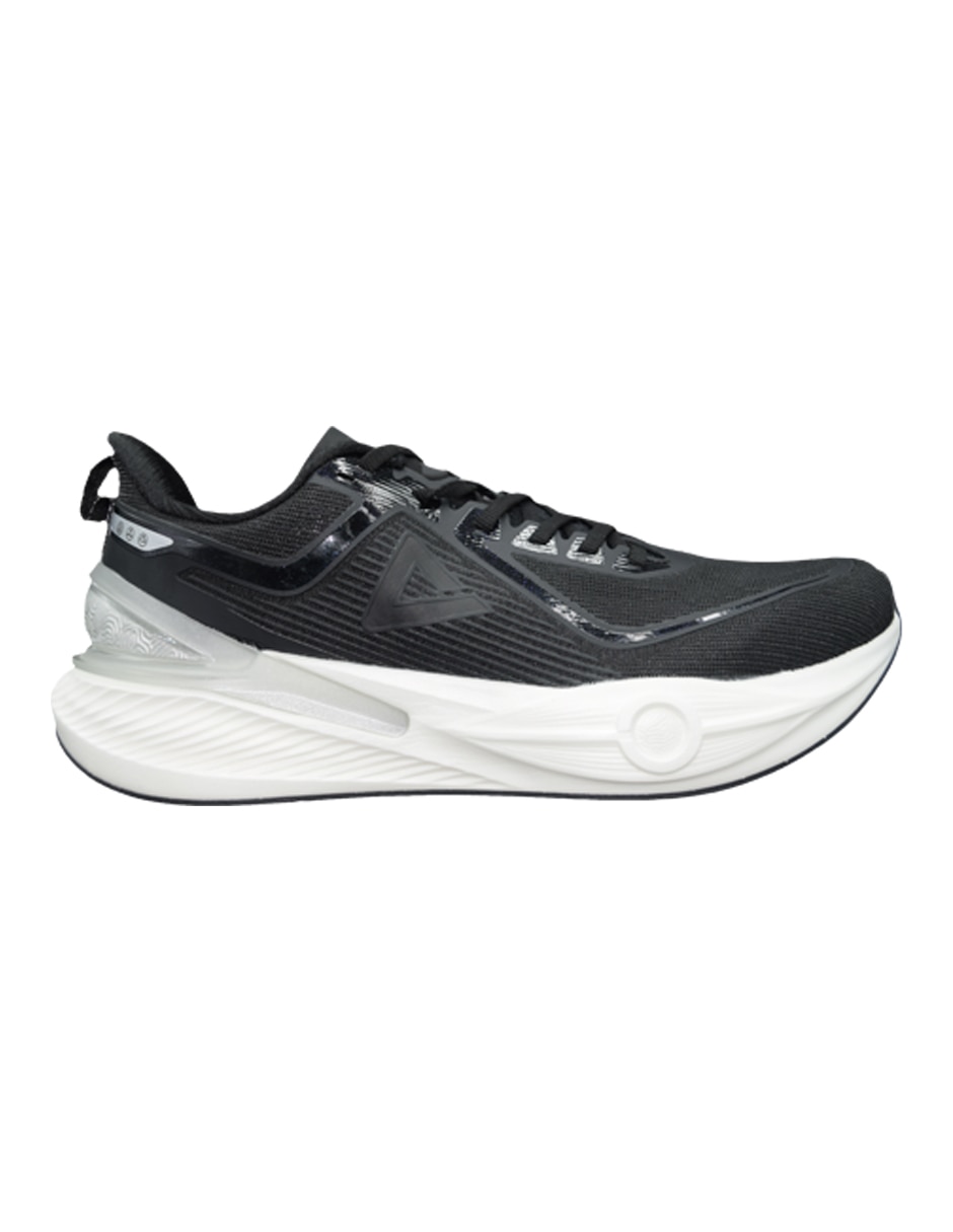 Tenis Taichi Pro de hombre para correr 4
