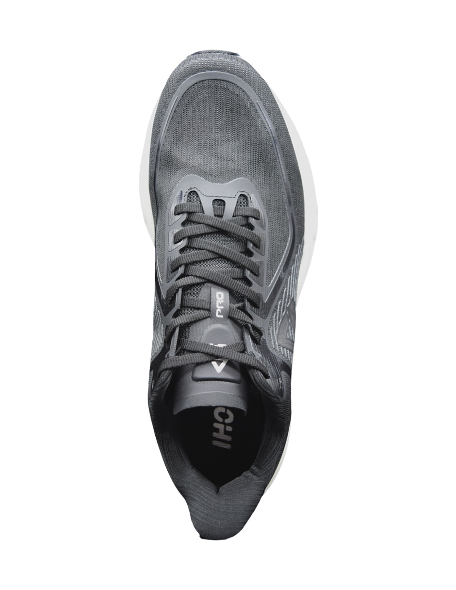 Tenis Taichi Pro de hombre para correr 6