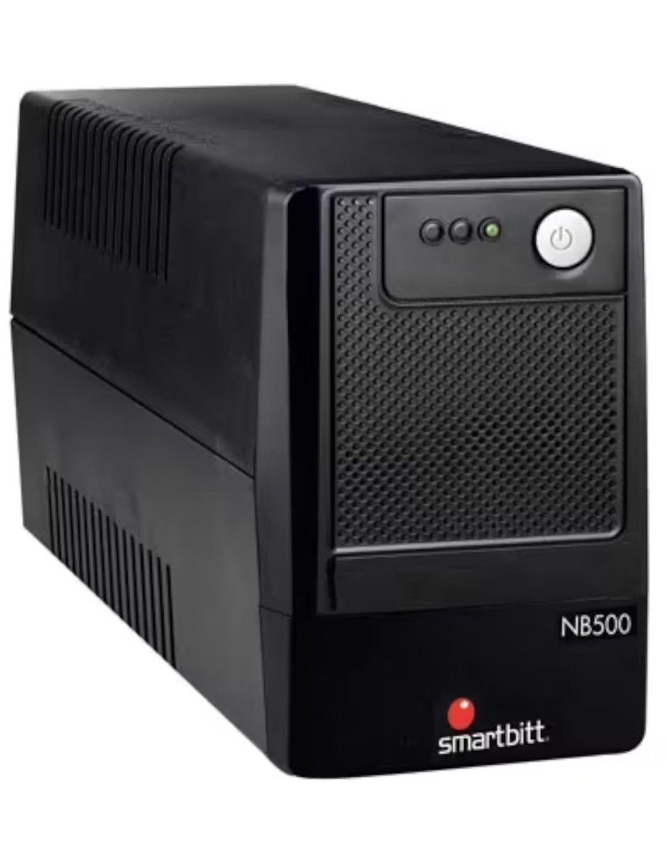 No break Smartbitt sbnb500