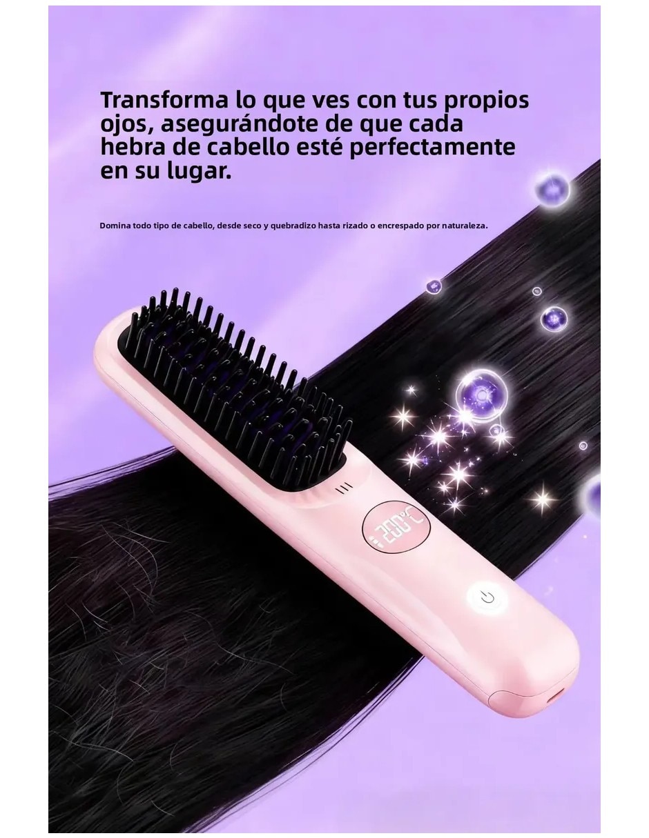 Cepillo eléctrico 2