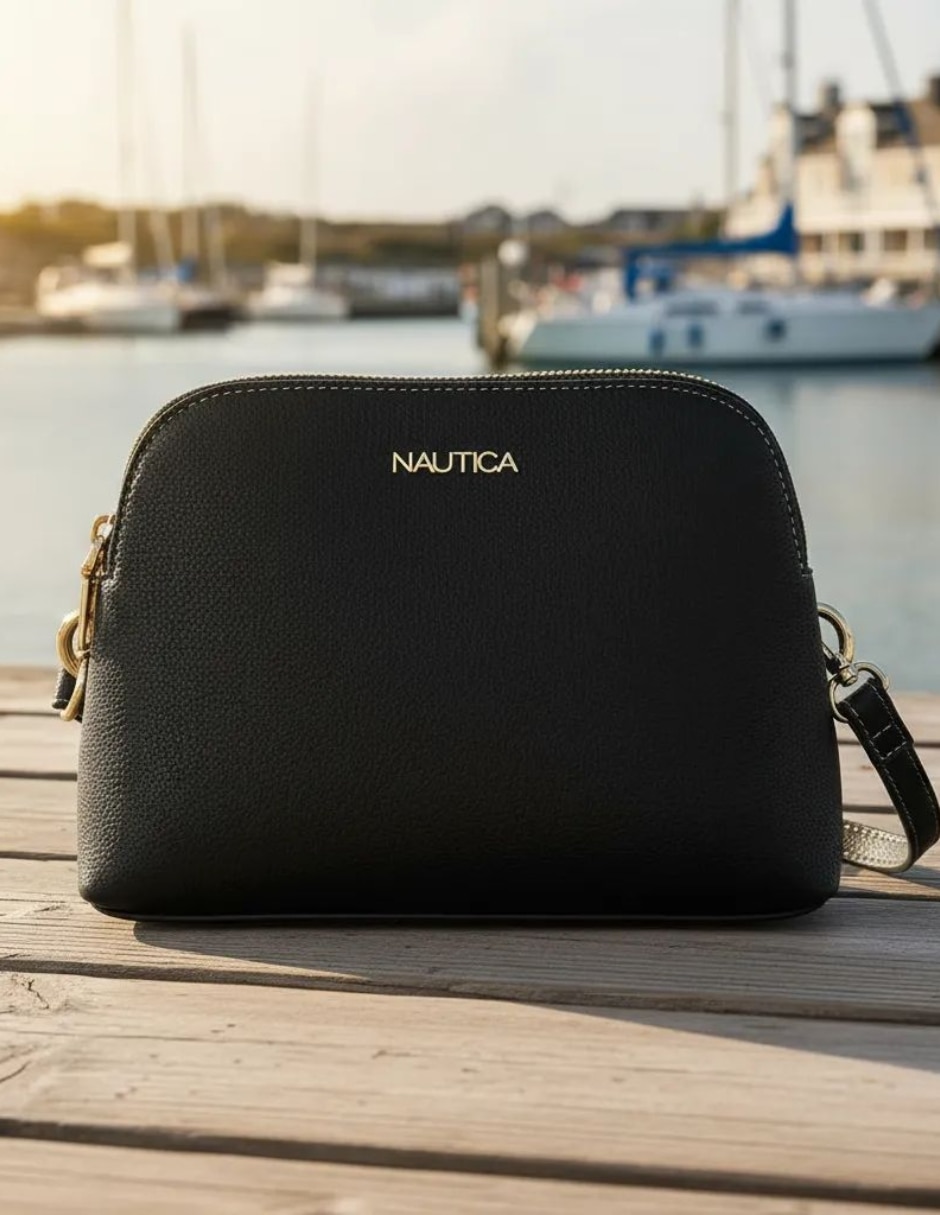 Bolso para celular Nautica