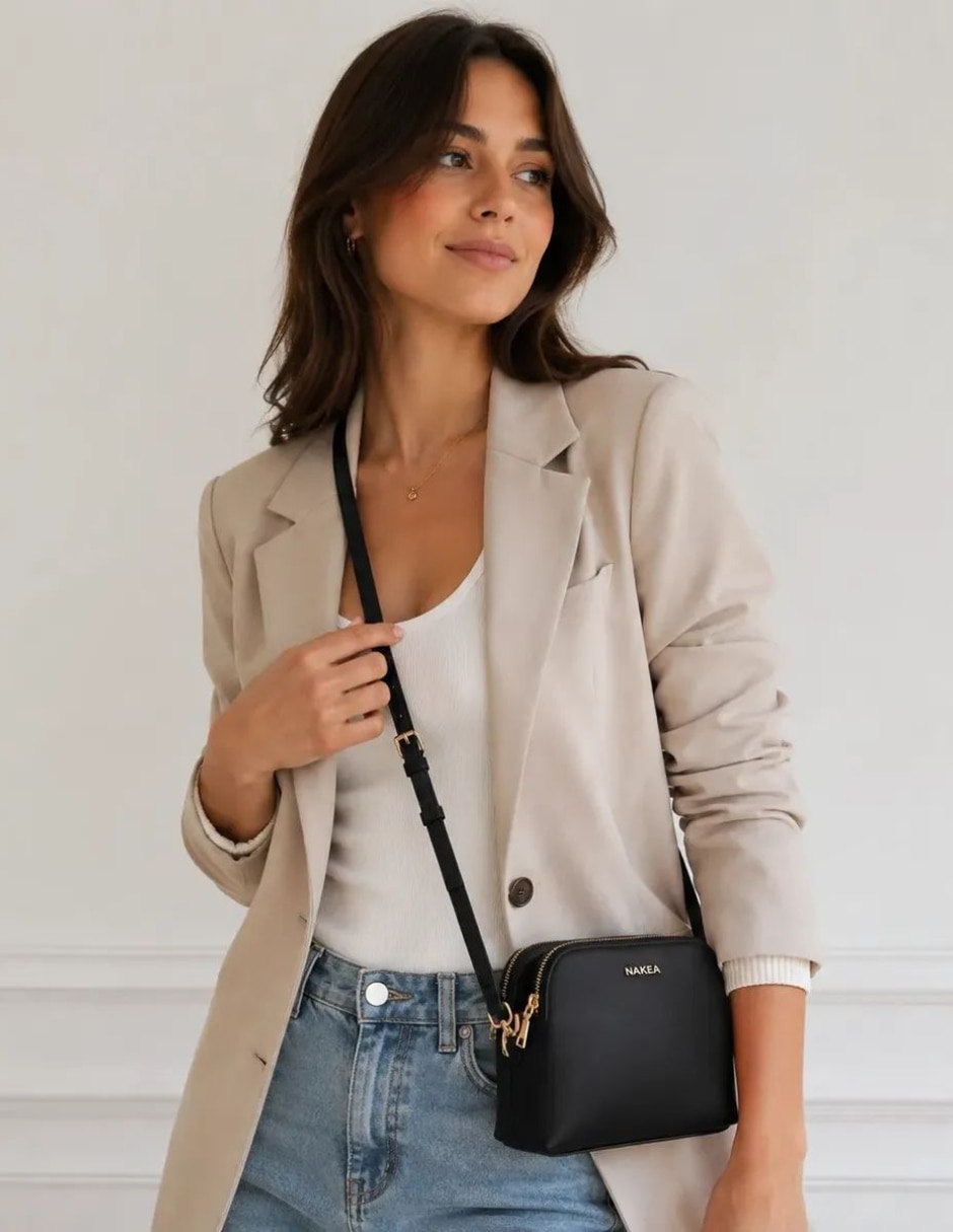 Bolso para celular Nautica