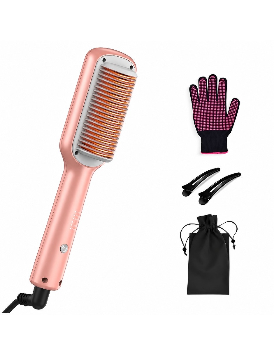 Kit cepillo eléctrico