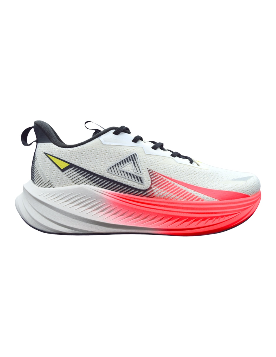 Tenis Peak running Taichi 3 de hombre para correr
