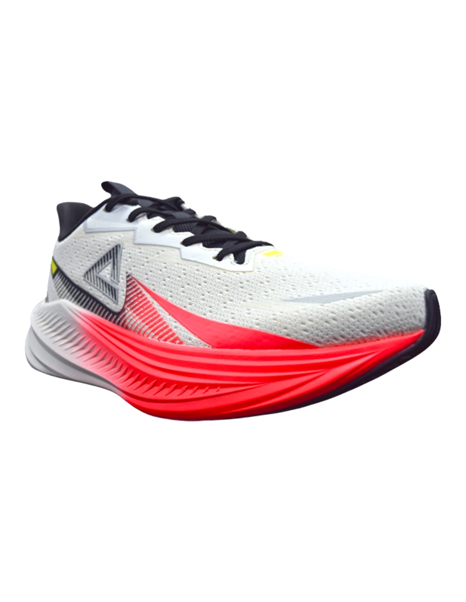 Tenis Peak running Taichi 3 de hombre para correr