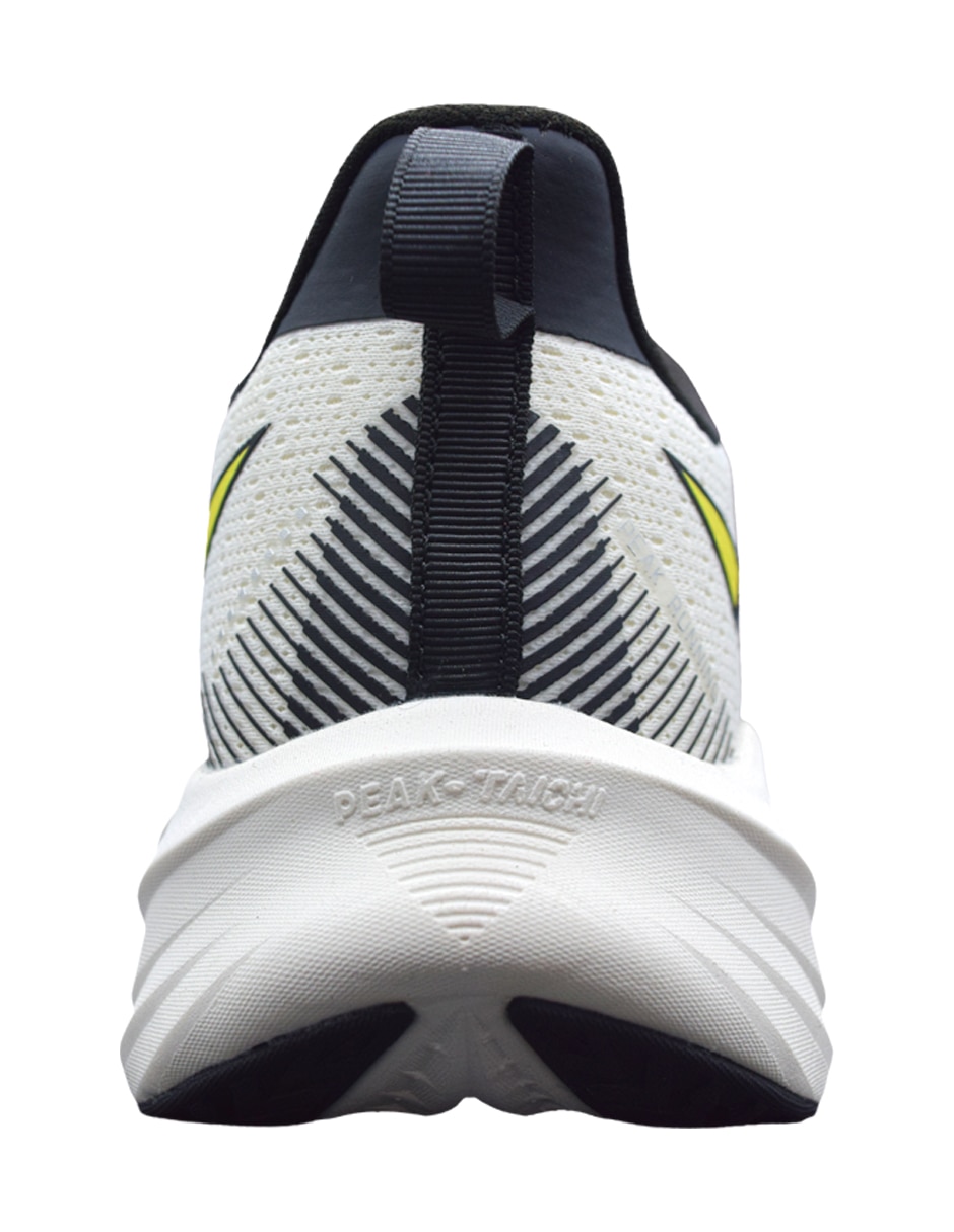 Tenis Peak running Taichi 3 de hombre para correr