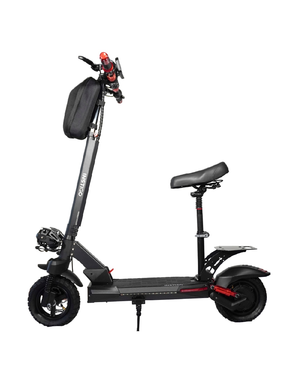 Scooter eléctrico Instigo